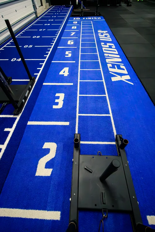 Salle de sport Saumur